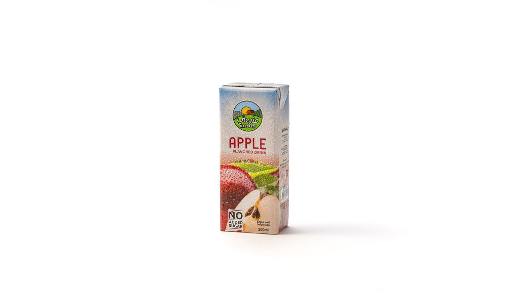 Apple Juice