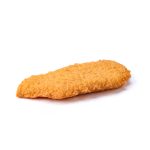 Chicken fillet normal patty