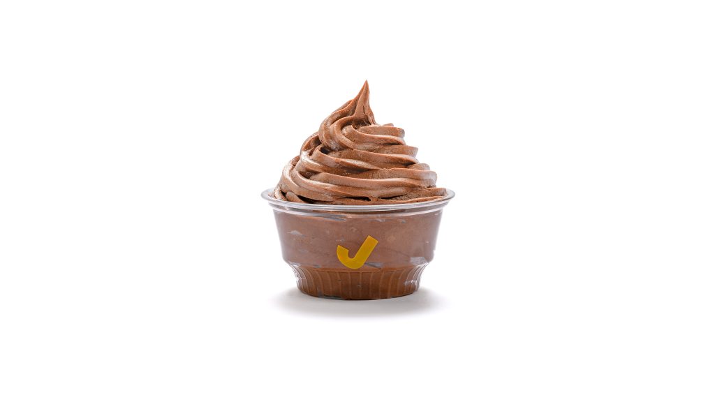 Choco Rush