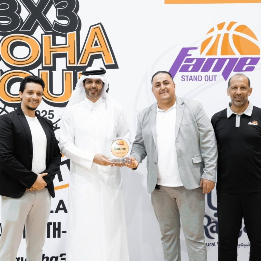 Fame Sports Academy
