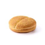 Grand chicken bun