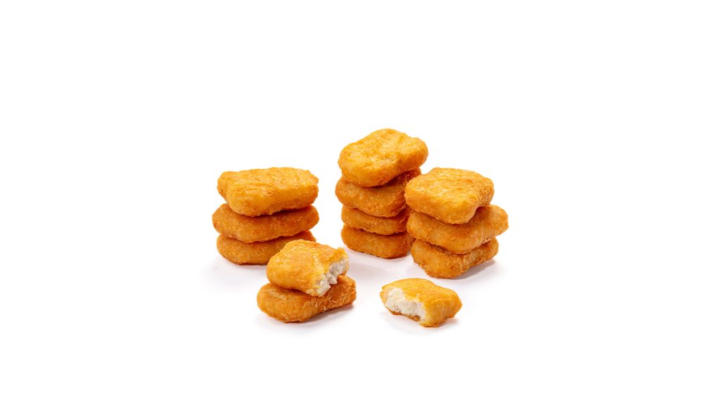 Chicken Nuggets 12pcs