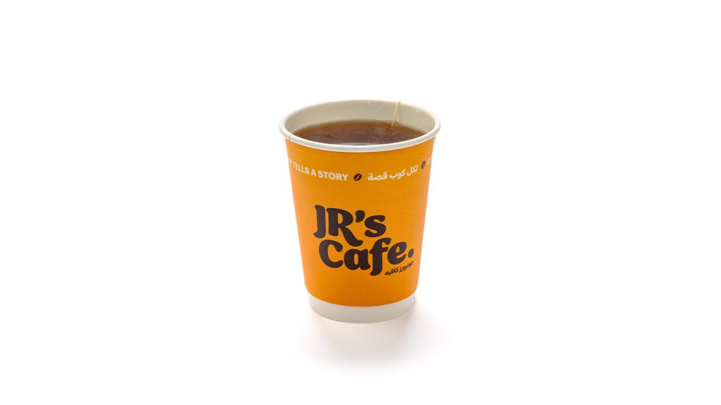 Black Tea