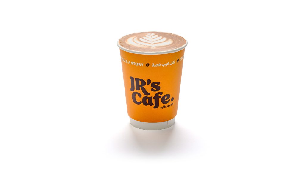 Café Mocha