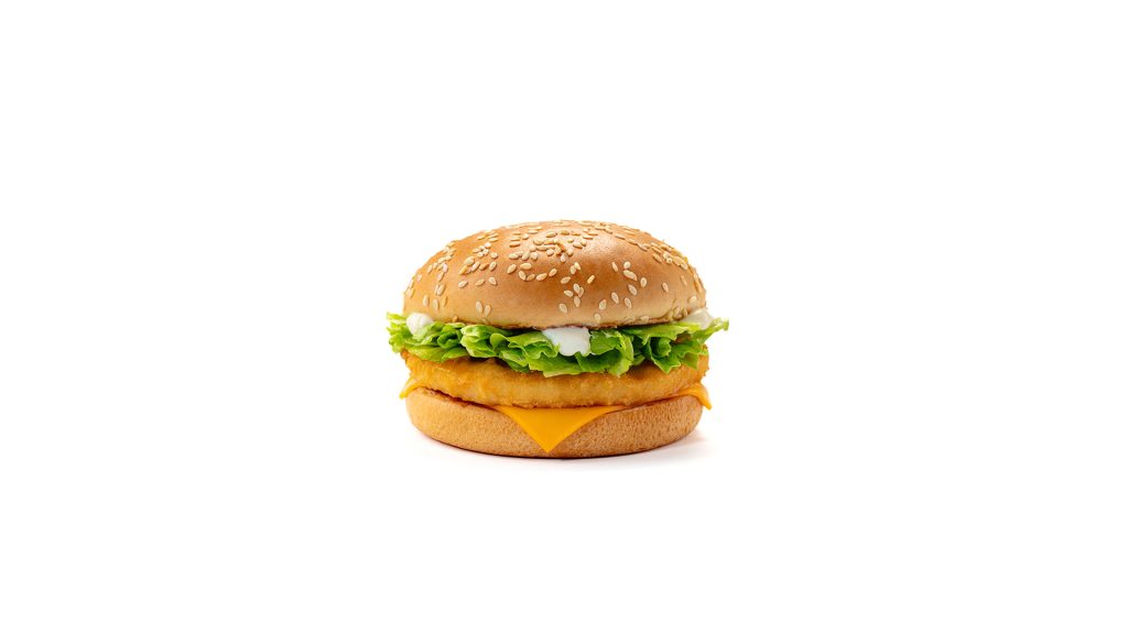 JR’s Chicken Spicy