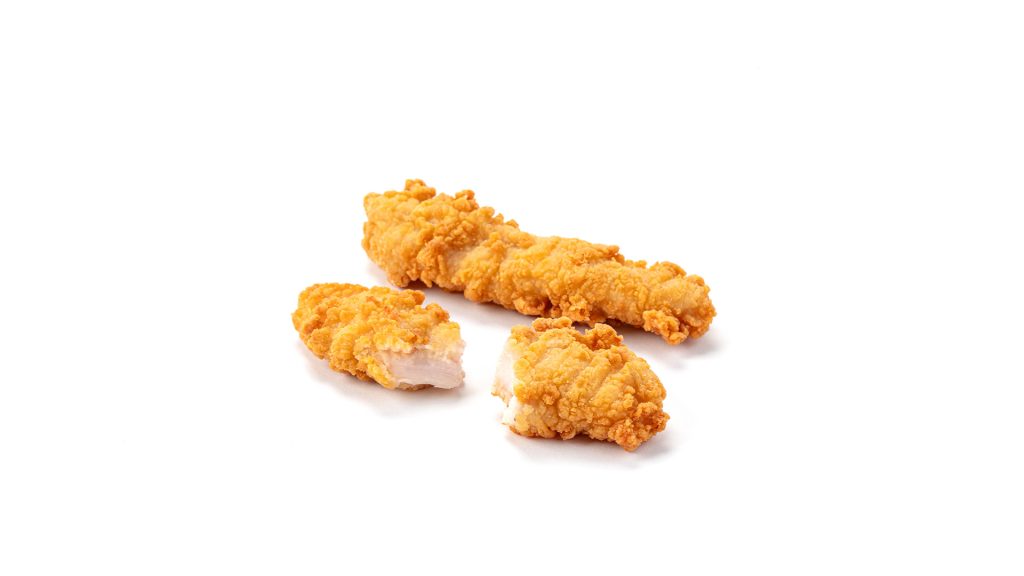 Chicken Strips