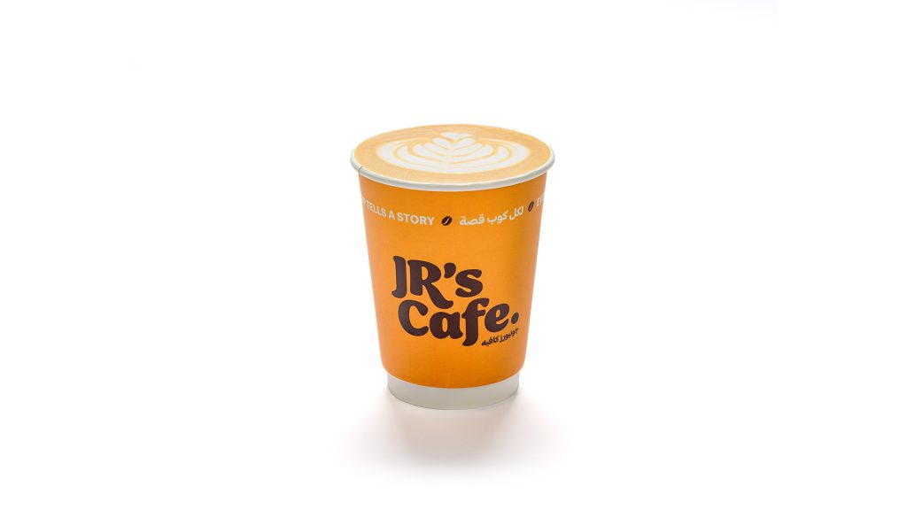 Flat White