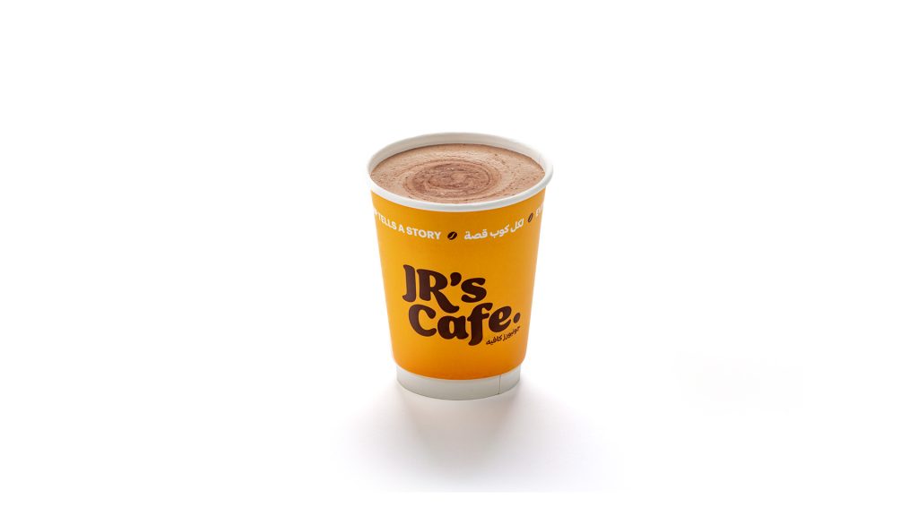 Hot Chocolate