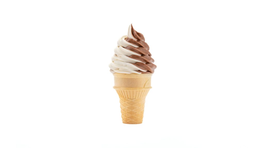 Mixed Cone
