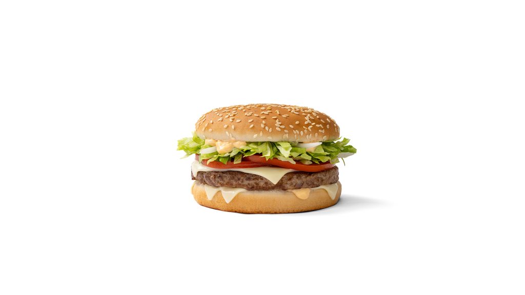 JR’s Tasty