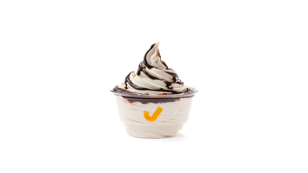 Vanilla Rush Choco