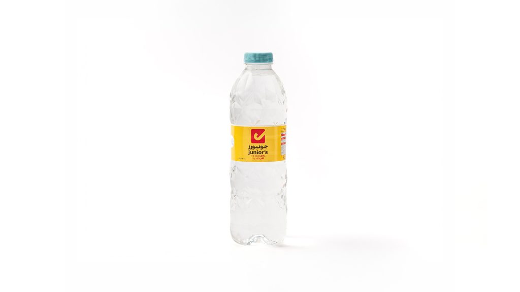 Small Water