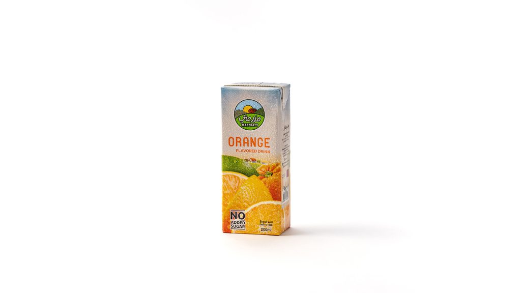 Orange Juice