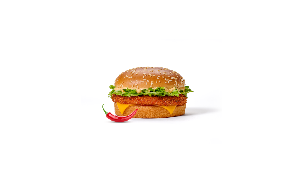 Nashville JR’s Chicken