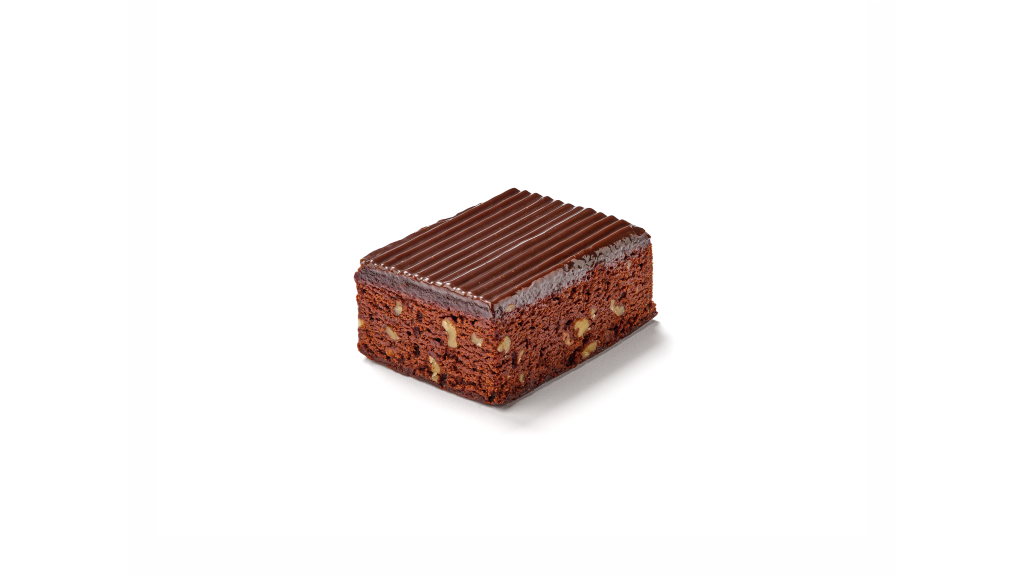 Chocolate Brownie